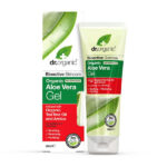 Dr Organic Aloe Vera Gel with Tea Tree/Arnica 200ml